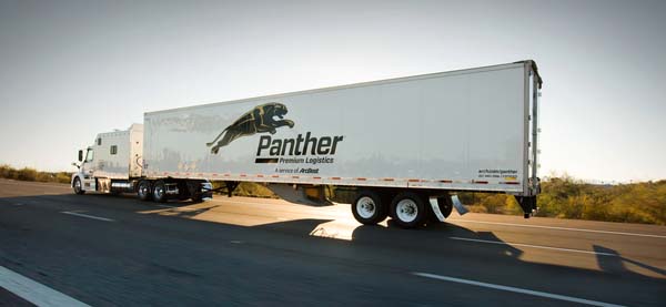 Panther Premium Logistics